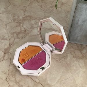 Fenty Beauty Killawatt Highlighter